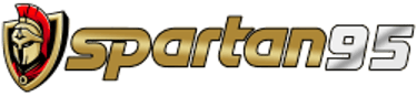 SPARTAN95 logo