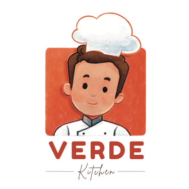 Verde Kitchen logo