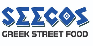 Seecos Greek logo