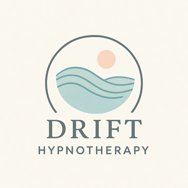 Drift Hypnotherapy logo