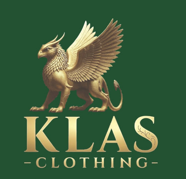 K L A S logo