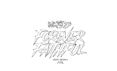 Forever Faithful logo