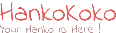 HQNKO KOKO logo