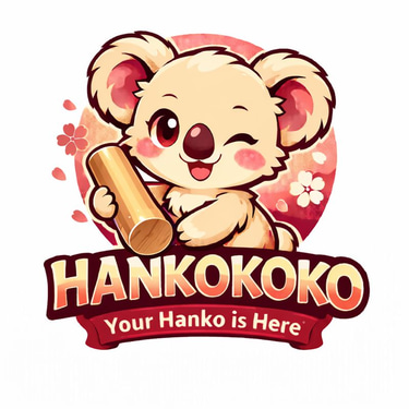 HQNKO KOKO logo