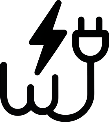 WB Soluções Elétricas logo