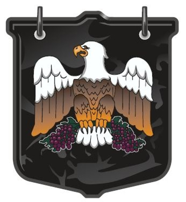 Greene Eagle Winery and Brew Pub logo