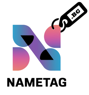 NameTag logo