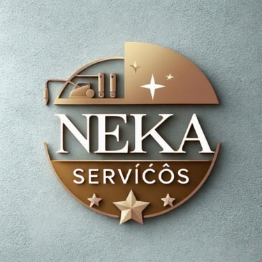 Neka Serviços logo