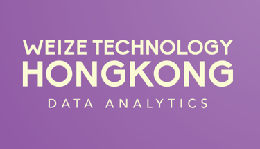 WEIZE TECHNOLOGY HONGKONG logo