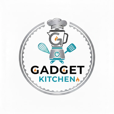 Gadgetskitchen logo