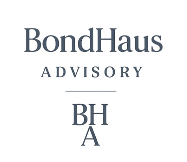 BondHaus Advisory logo