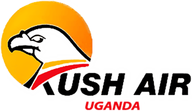 Kush Air logo