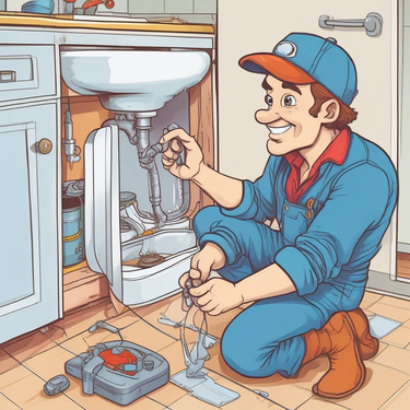 Tesisatçı Halil logo