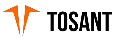 Tosant logo