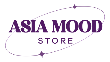 Asia Mood Store logo