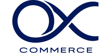 OX Commerce logo
