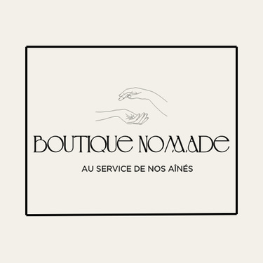Boutique Nomade logo