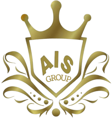 AIS PROPERTIES logo