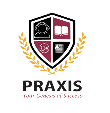 Praxis Habiganj logo