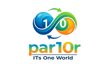 par10r logo