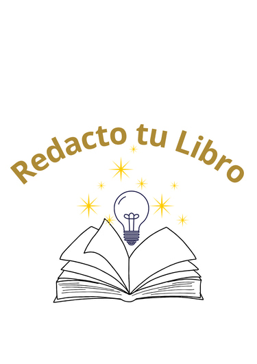 Redacto tu libro logo