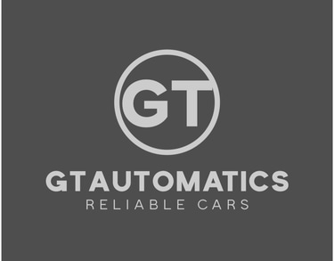 GT automatics logo