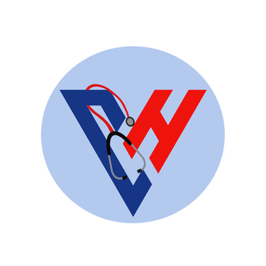 Vettathu Homoeo Clinic logo