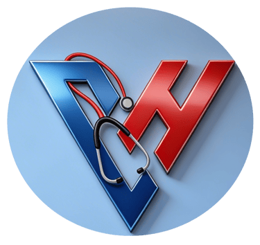 Vettathu Homoeo Clinic logo