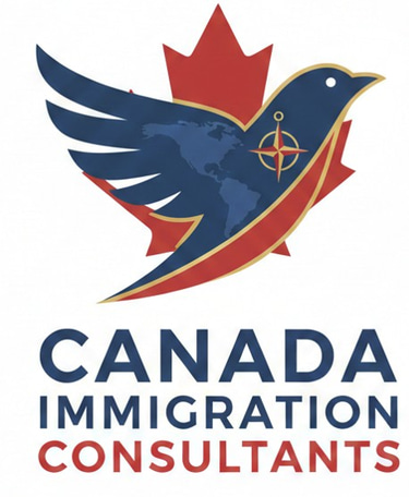Maple Path Immigration logo