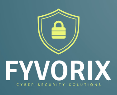 FYVORIX logo