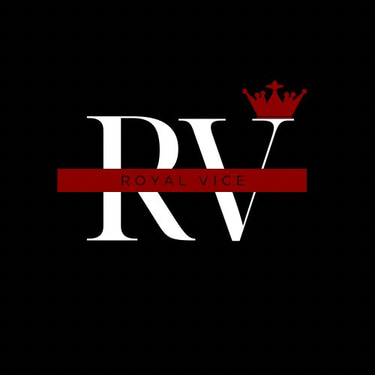 Royal Vice logo