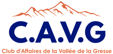 CAVG logo