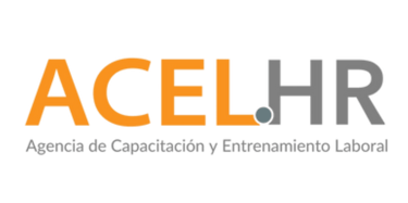 ACEL Consultoría en Recursos Humanos logo