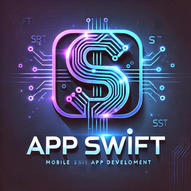 App-Swift logo