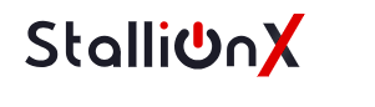 StallionX logo