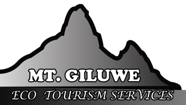 MT.GILUWE ECO TOURISM SERVICES logo