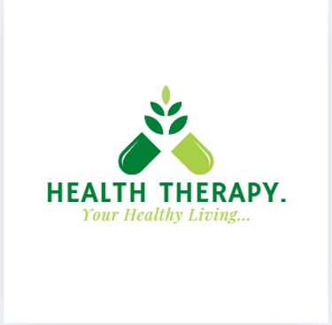 HEALTH THERAPY STORES logo
