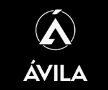 Ávila Soluções logo