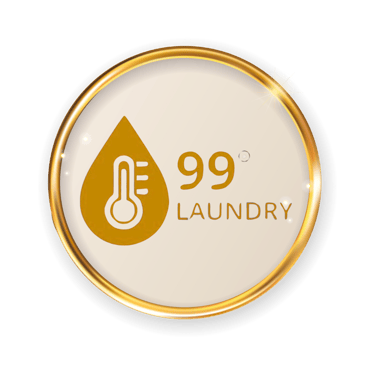 99laundry logo