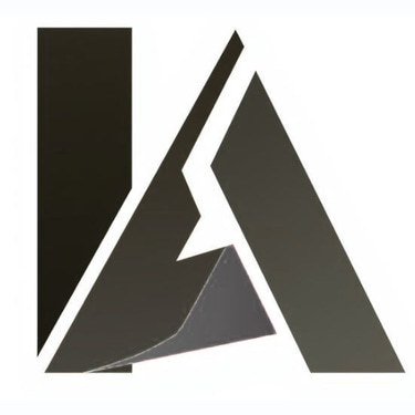 Ishaanee Aarya Marketing logo