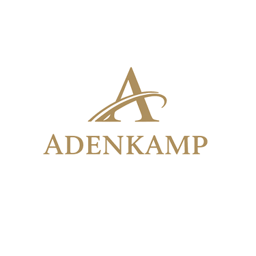 Adenkamp logo