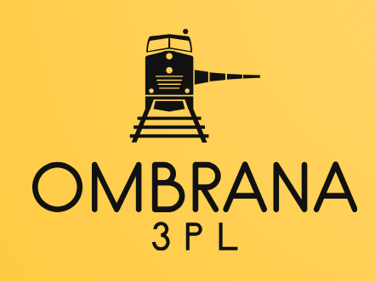 OMBRANA logo