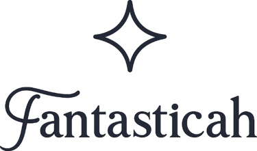 Fantasticah logo