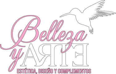 Belleza y arte logo