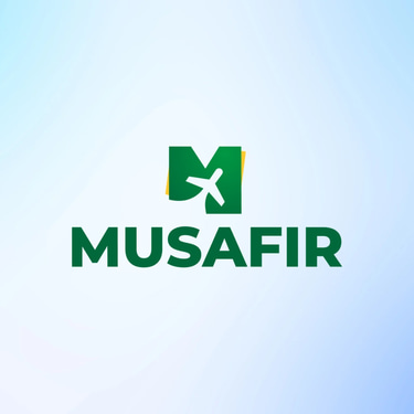 Musafir logo