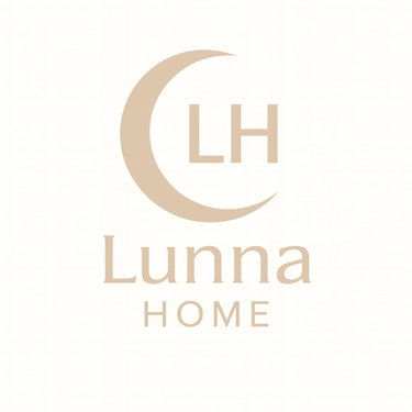 Lunna Home logo
