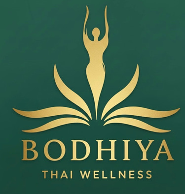Bodhiya Thai Wellness logo
