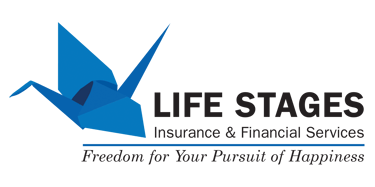 Life Stages Insurance and Financial Services logo