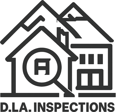 D.I.A. Inspections logo