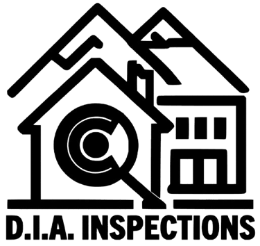 D.I.A. Inspections logo